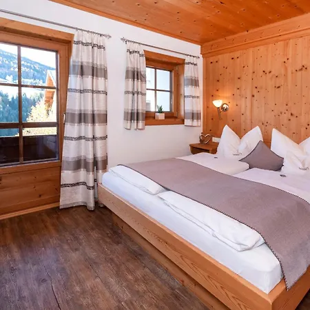 Stoffenhof Διαμέρισμα