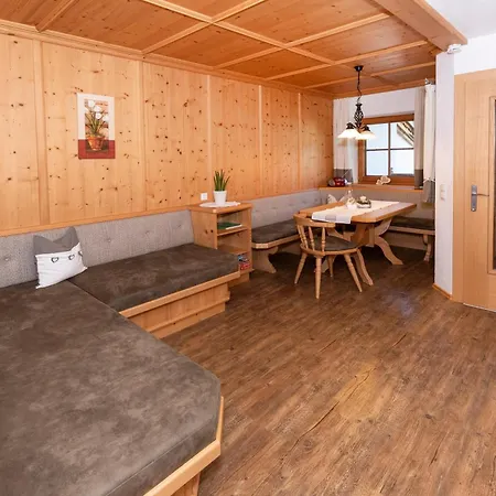 Apartment Stoffenhof