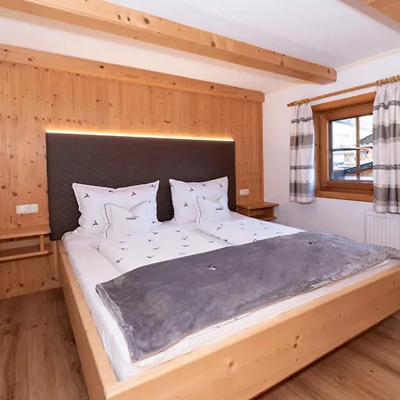 Stoffenhof Апартаменты *