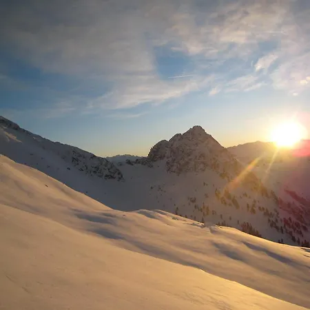 Stoffenhof Διαμέρισμα