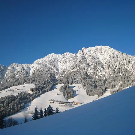 Διαμέρισμα Stoffenhof