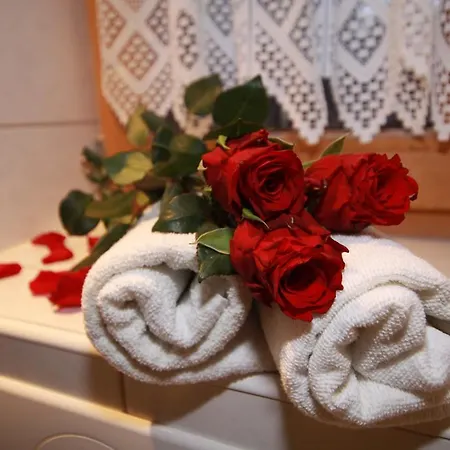 Stoffenhof Διαμέρισμα