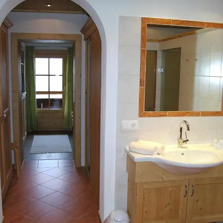 Apartment Stoffenhof Alpbach