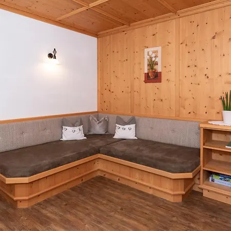 Apartment Stoffenhof Alpbach