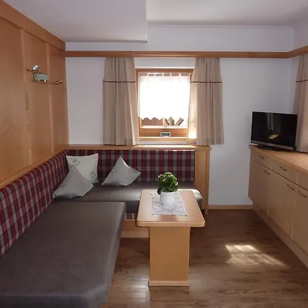 Stoffenhof Apartment Alpbach