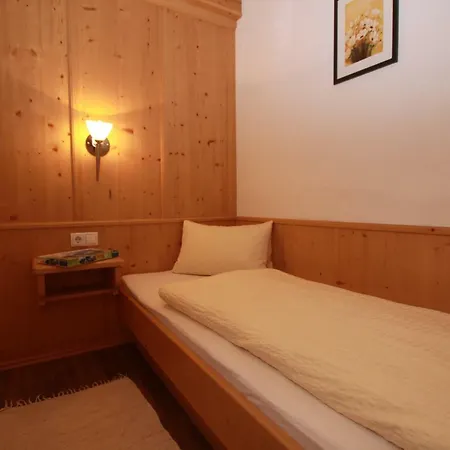 Stoffenhof Apartment Alpbach