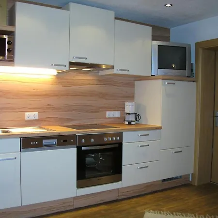 Appartements Stoffenhof
