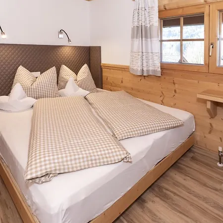 Appartements Stoffenhof