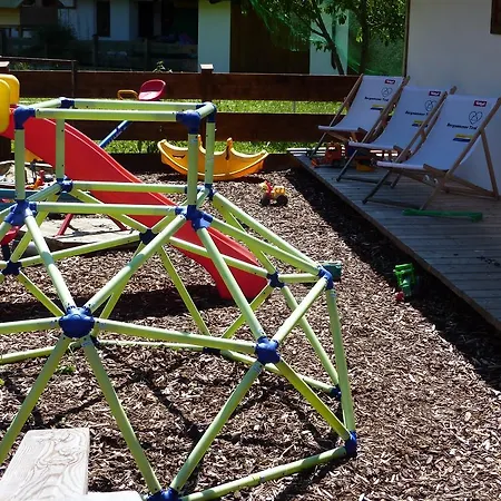 Stoffenhof Daire Alpbach