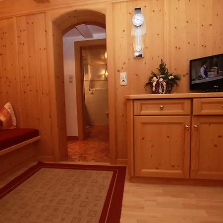 Apartment Appartements Stoffenhof Alpbach