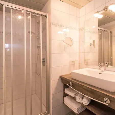 Apartment Appartements Stoffenhof