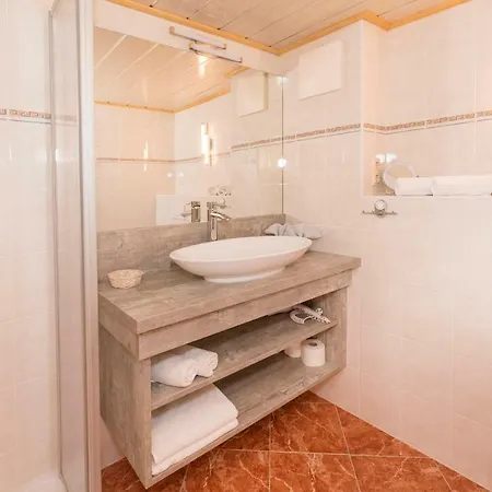 Appartements Stoffenhof Apartment Alpbach