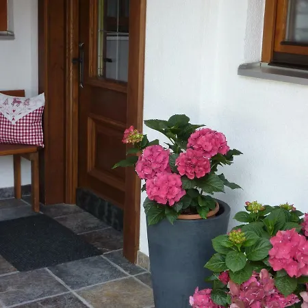 Appartements Stoffenhof *