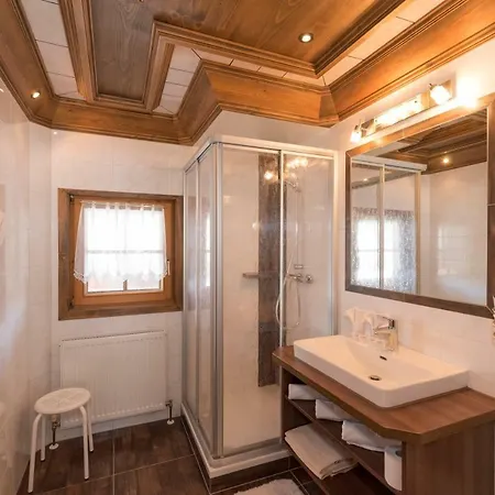 Appartements Stoffenhof *